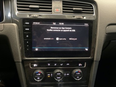 Volkswagen e-golf 136ch electrique garantie 12 mois occasion simplicicar saint-jean simplicicar simplicibike france