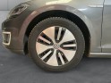 Volkswagen e-golf 136ch electrique garantie 12 mois occasion simplicicar saint-jean simplicicar simplicibike france