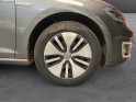 Volkswagen e-golf 136ch electrique garantie 12 mois occasion simplicicar saint-jean simplicicar simplicibike france