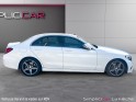 Mercedes classe c 220 d fascination 7g-tronic a occasion simplicicar la fleche simplicicar simplicibike france