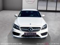 Mercedes classe c 220 d fascination 7g-tronic a occasion simplicicar la fleche simplicicar simplicibike france