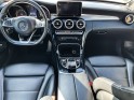 Mercedes classe c 220 d fascination 7g-tronic a occasion simplicicar la fleche simplicicar simplicibike france