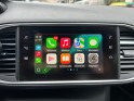 Peugeot 308 puretech 130ch ss eat8 gt line, caméra de recul, radar av/ar, courroie changée, carplay, garantie 12 mois...