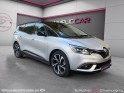 Renault grand scenic iv tce 140 cv edc intens / apple carplay / entretien renault / 7 places occasion champigny-sur-marne...