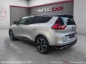 Renault grand scenic iv tce 140 cv edc intens / apple carplay / entretien renault / 7 places occasion champigny-sur-marne...
