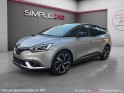 Renault grand scenic iv tce 140 cv edc intens / apple carplay / entretien renault / 7 places occasion champigny-sur-marne...