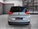 Renault grand scenic iv tce 140 cv edc intens / apple carplay / entretien renault / 7 places occasion champigny-sur-marne...