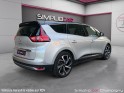 Renault grand scenic iv tce 140 cv edc intens / apple carplay / entretien renault / 7 places occasion champigny-sur-marne...