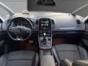 Renault grand scenic iv tce 140 cv edc intens / apple carplay / entretien renault / 7 places occasion champigny-sur-marne...