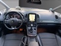 Renault grand scenic iv tce 140 cv edc intens / apple carplay / entretien renault / 7 places occasion champigny-sur-marne...