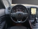 Renault grand scenic iv tce 140 cv edc intens / apple carplay / entretien renault / 7 places occasion champigny-sur-marne...