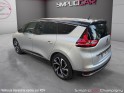 Renault grand scenic iv tce 140 cv edc intens / apple carplay / entretien renault / 7 places occasion champigny-sur-marne...