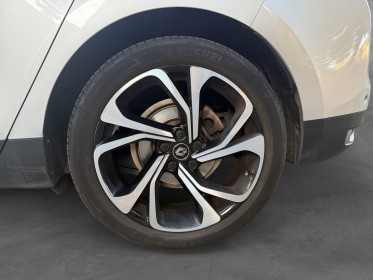 Renault grand scenic iv tce 140 cv edc intens / apple carplay / entretien renault / 7 places occasion champigny-sur-marne...