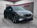 Nissan qashqai 2022 e-power 190 ch n-connecta - suivi/caméra 360/chargeur induction/roue de secours - garantie 12 mois...