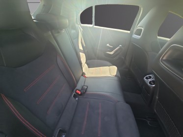 Mercedes classe a entretien mercedes amg line 200 d 8g-dct véhicule français / 1ère main occasion avignon (84) simplicicar...