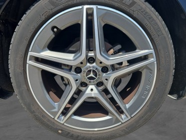 Mercedes classe a entretien mercedes amg line 200 d 8g-dct véhicule français / 1ère main occasion avignon (84) simplicicar...