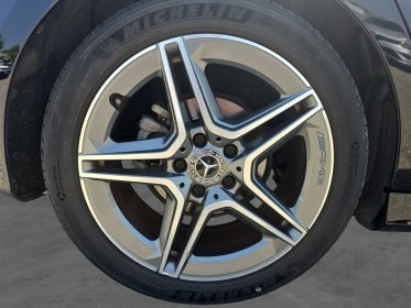 Mercedes classe a entretien mercedes amg line 200 d 8g-dct véhicule français / 1ère main occasion avignon (84) simplicicar...