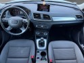 Audi q3 q3 2.0 tdi 140 ch ambiente/distri ok/radars ar/garantie 12 mois occasion simplicicar salon de provence simplicicar...