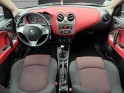 Alfa romeo mito 1.4 mpi 78 distinctive, distribution récente, garantie 12 mois occasion scl 56 - simplicicar vannes...