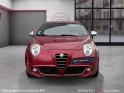 Alfa romeo mito 1.4 mpi 78 distinctive, distribution récente, garantie 12 mois occasion scl 56 - simplicicar vannes...