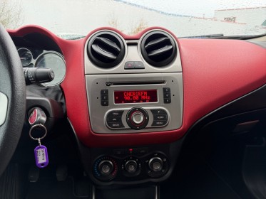 Alfa romeo mito 1.4 mpi 78 distinctive, distribution récente, garantie 12 mois occasion scl 56 - simplicicar vannes...
