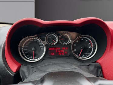 Alfa romeo mito 1.4 mpi 78 distinctive, distribution récente, garantie 12 mois occasion scl 56 - simplicicar vannes...