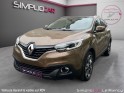 Renault kadjar dci 110 energy eco² edition one edc toit panoramique garantie 12 mois occasion simplicicar le raincy...