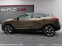 Renault kadjar dci 110 energy eco² edition one edc toit panoramique garantie 12 mois occasion simplicicar le raincy...