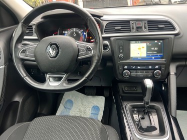 Renault kadjar dci 110 energy eco² edition one edc toit panoramique garantie 12 mois occasion simplicicar le raincy...