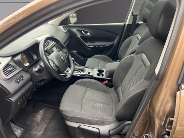 Renault kadjar dci 110 energy eco² edition one edc toit panoramique garantie 12 mois occasion simplicicar le raincy...