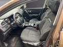 Renault kadjar dci 110 energy eco² edition one edc toit panoramique garantie 12 mois occasion simplicicar le raincy...
