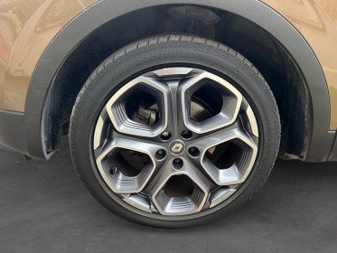 Renault kadjar dci 110 energy eco² edition one edc toit panoramique garantie 12 mois occasion simplicicar le raincy...