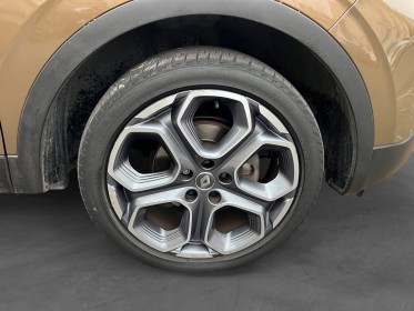 Renault kadjar dci 110 energy eco² edition one edc toit panoramique garantie 12 mois occasion simplicicar le raincy...