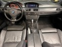 Bmw serie 3 coupe e92 lci 3.0 325d 204ch pack m individual toit ouvrant sieges chauffants garantie 12 mois occasion...