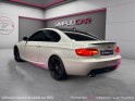 Bmw serie 3 coupe e92 lci 3.0 325d 204ch pack m individual toit ouvrant sieges chauffants garantie 12 mois occasion...