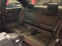 Bmw serie 3 coupe e92 lci 3.0 325d 204ch pack m individual toit ouvrant sieges chauffants garantie 12 mois occasion...