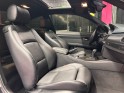Bmw serie 3 coupe e92 lci 3.0 325d 204ch pack m individual toit ouvrant sieges chauffants garantie 12 mois occasion...