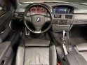 Bmw serie 3 coupe e92 lci 3.0 325d 204ch pack m individual toit ouvrant sieges chauffants garantie 12 mois occasion...