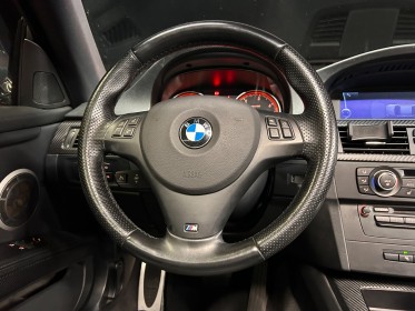Bmw serie 3 coupe e92 lci 3.0 325d 204ch pack m individual toit ouvrant sieges chauffants garantie 12 mois occasion...