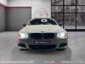 Bmw serie 3 coupe e92 lci 3.0 325d 204ch pack m individual toit ouvrant sieges chauffants garantie 12 mois occasion...