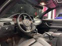 Bmw serie 3 coupe e92 lci 3.0 325d 204ch pack m individual toit ouvrant sieges chauffants garantie 12 mois occasion...