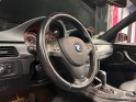 Bmw serie 3 coupe e92 lci 3.0 325d 204ch pack m individual toit ouvrant sieges chauffants garantie 12 mois occasion...