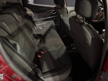 Renault clio iv business 90ch business garantie 12 mois occasion montpellier (34) simplicicar simplicibike france