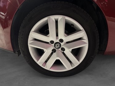 Renault clio iv business 90ch business garantie 12 mois occasion montpellier (34) simplicicar simplicibike france