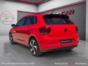 Volkswagen polo 2.0 tsi 200ch ss dsg6 gti carplay sièges chauffants garantie 12 mois occasion simplicicar poitiers...