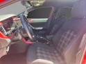 Volkswagen polo 2.0 tsi 200ch ss dsg6 gti carplay sièges chauffants garantie 12 mois occasion simplicicar poitiers...
