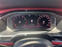 Volkswagen polo 2.0 tsi 200ch ss dsg6 gti carplay sièges chauffants garantie 12 mois occasion simplicicar poitiers...