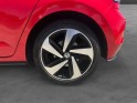 Volkswagen polo 2.0 tsi 200ch ss dsg6 gti carplay sièges chauffants garantie 12 mois occasion simplicicar poitiers...