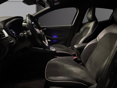 Renault clio v intens 100ch tce garantie 12 mois occasion montpellier (34) simplicicar simplicibike france