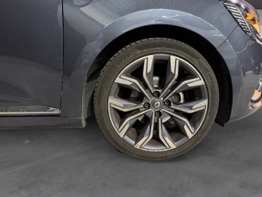 Renault clio v intens 100ch tce garantie 12 mois occasion montpellier (34) simplicicar simplicibike france